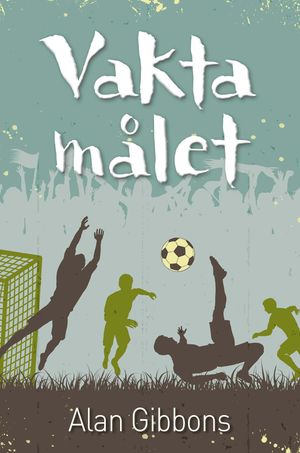 Vakta målet | 1:a upplagan