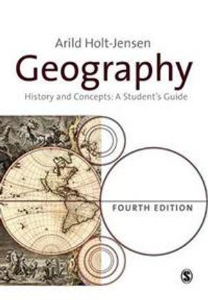 Geography | 4:e upplagan