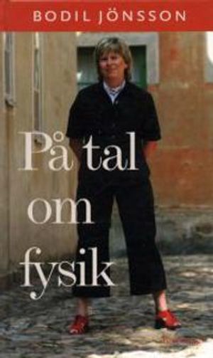 På tal om fysik | 1:a upplagan