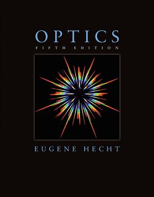 Optics | 5:e upplagan