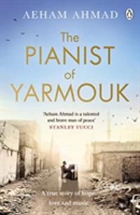 The Pianist of Yarmouk | 0:e upplagan