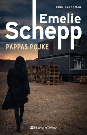 Pappas pojke | 1:a upplagan