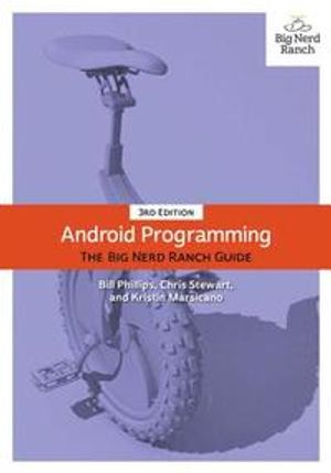 Android Programming | 3:e upplagan