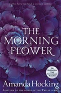 The Morning Flower | 0:e upplagan