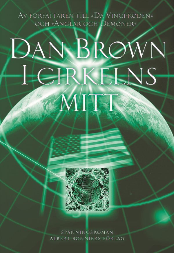 I cirkelns mitt | 0:e upplagan