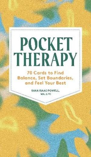 Pocket Therapy