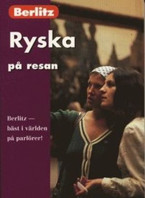 Ryska på resan