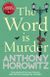 The Word Is Murder