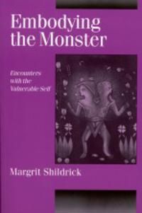 Embodying the Monster | 2:a upplagan