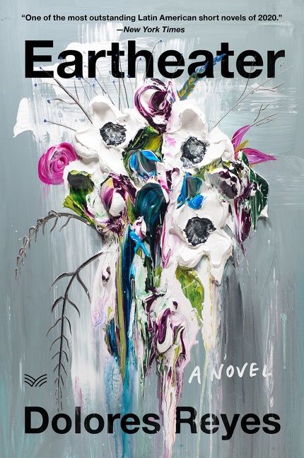 Eartheater | 0:e upplagan