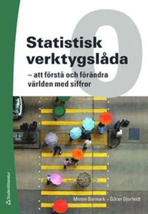 Statistisk verktygslåda 0 |  2:e upplagan