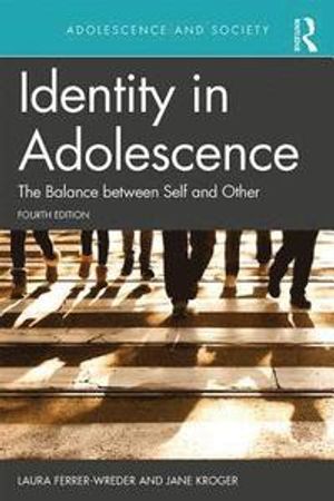 Identity in Adolescence 4e | 4:e upplagan