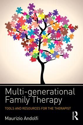 Multi-generational Family Therapy | 1:a upplagan