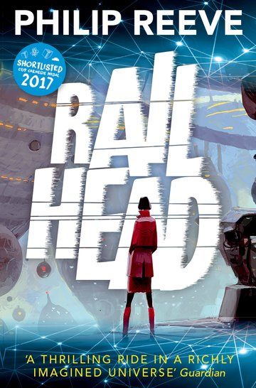 Railhead | 0:e upplagan