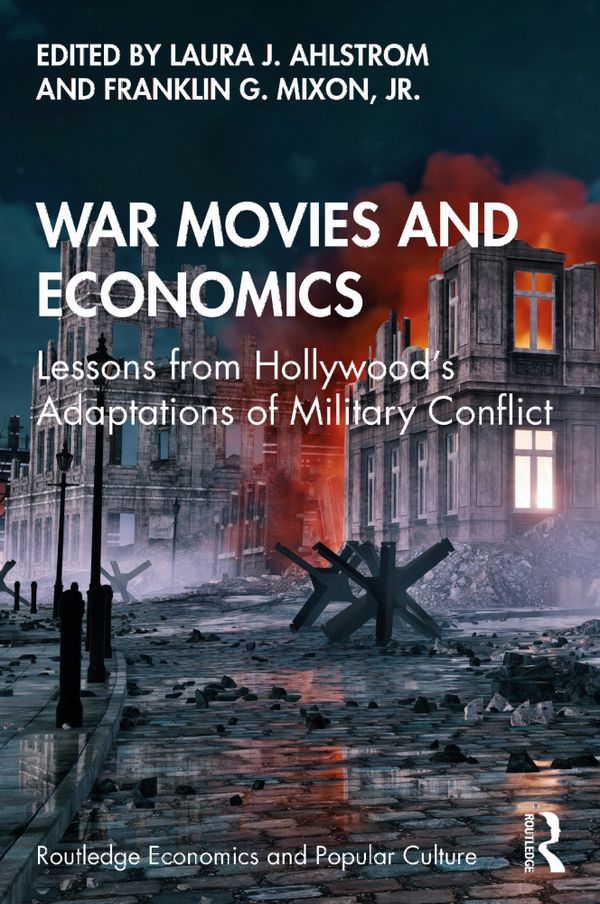 War Movies and Economics | 1:a upplagan