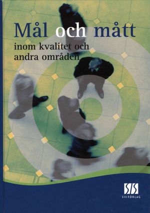 Mål och mått | 1:a upplagan