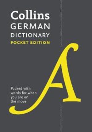 German BC Dictionary