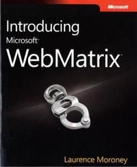 Introducing Microsoft WebMatrix