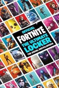 FORTNITE Official: The Ultimate Locker