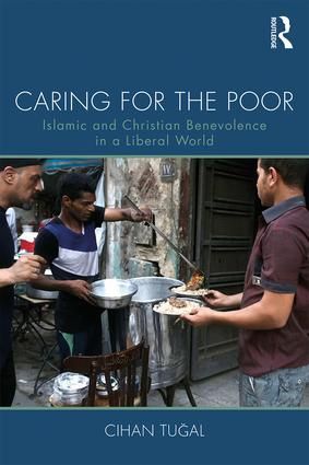 Caring for the Poor | 1:a upplagan