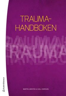 Traumahandboken | 1:a upplagan