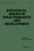 Statistical Issues in Drug Research and Development