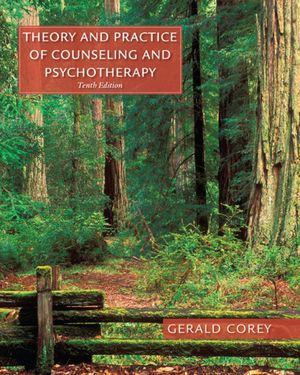 Theory and Practice of Counseling and Psychotherapy, Enhanced | 10:e upplagan