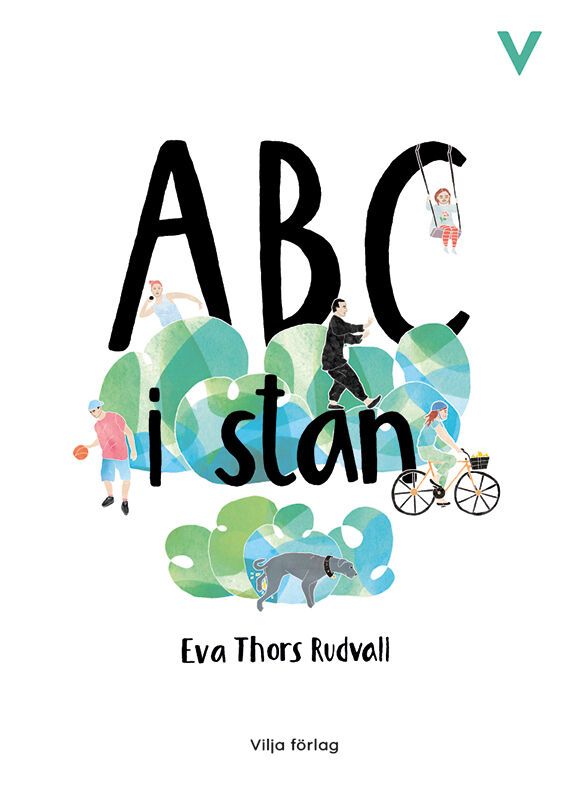 ABC i stan | 0:e upplagan