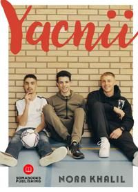 Yacnii | 1:a upplagan