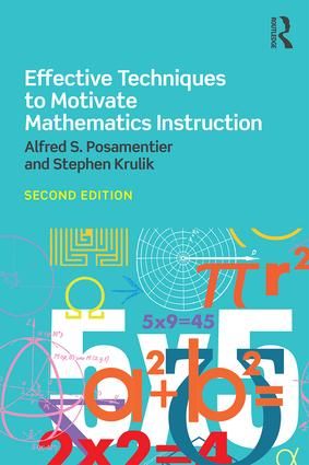 Effective Techniques to Motivate Mathematics Instruction | 2:a upplagan