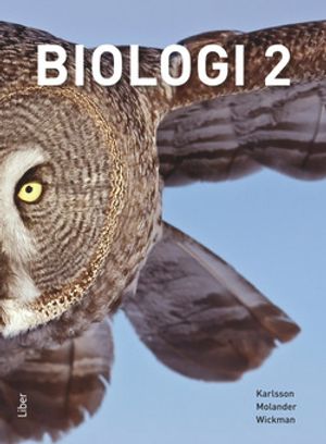 Biologi 2 | 4:e upplagan