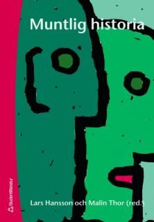 Muntlig historia | 1:a upplagan