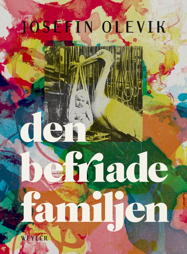 Den befriade familjen | 0:e upplagan