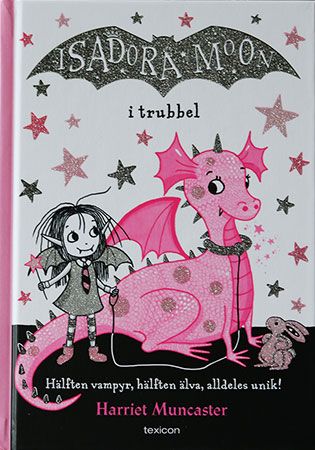 Isadora Moon i trubbel | 0:e upplagan