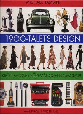 1900-talets design | 0:e upplagan