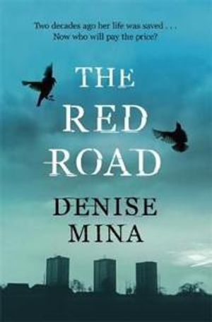 The Red Road