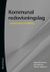 Kommunal redovisningslag :  beskrivning och tolkning