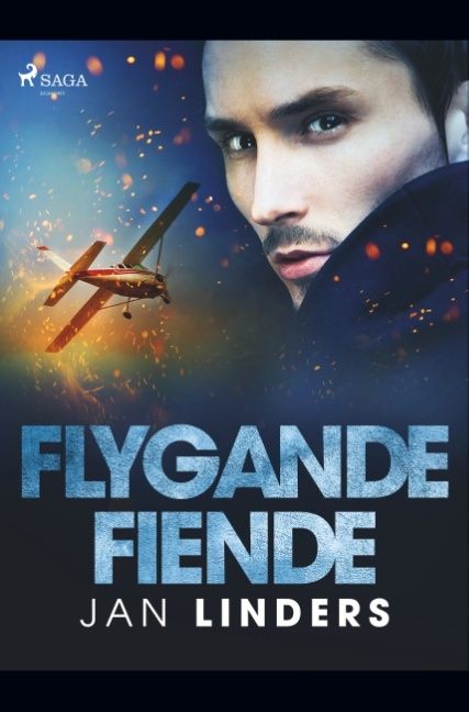 Flygande fiende | 1:a upplagan