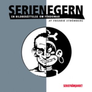 Serienegern : en bildberättelse om fördomar