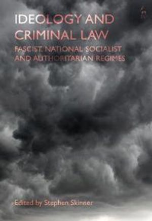 Ideology and Criminal Law