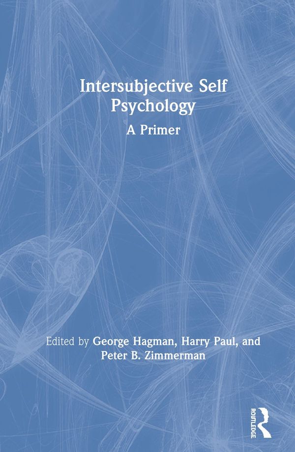 Intersubjective Self Psychology | 1:a upplagan