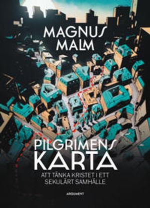 Pilgrimens karta