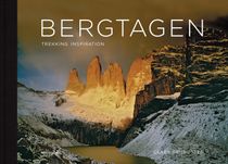 Bergtagen (English language edition) : Trekking Inspiration