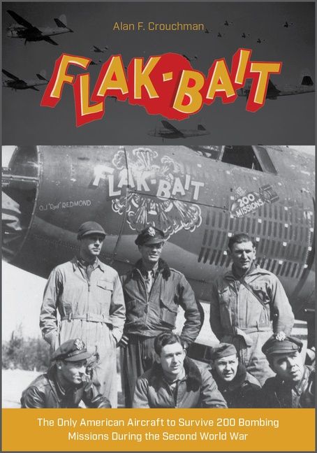 B-26 “flak-Bait” | 0:e upplagan