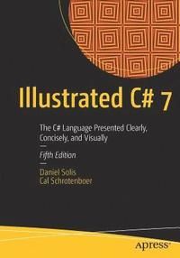 Illustrated C# 7