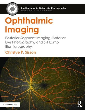 Ophthalmic Imaging | 1:a upplagan
