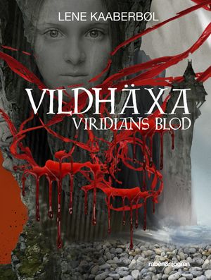 Viridians blod | 1:a upplagan