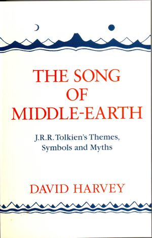 The Song of Middle-Earth