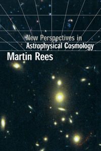New Perspectives in Astrophysical Cosmology | 0:e upplagan