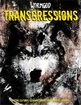 Transgressions | 0:e upplagan